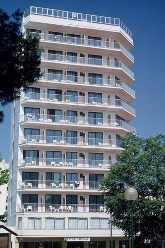 Torre Arenal