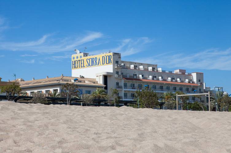 Sorra D'Or Beach Club