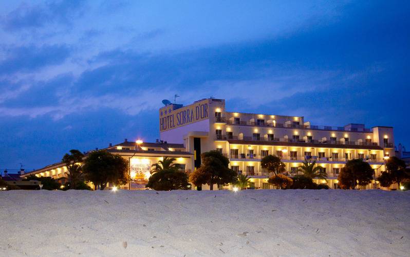 Sorra D'Or Beach Club