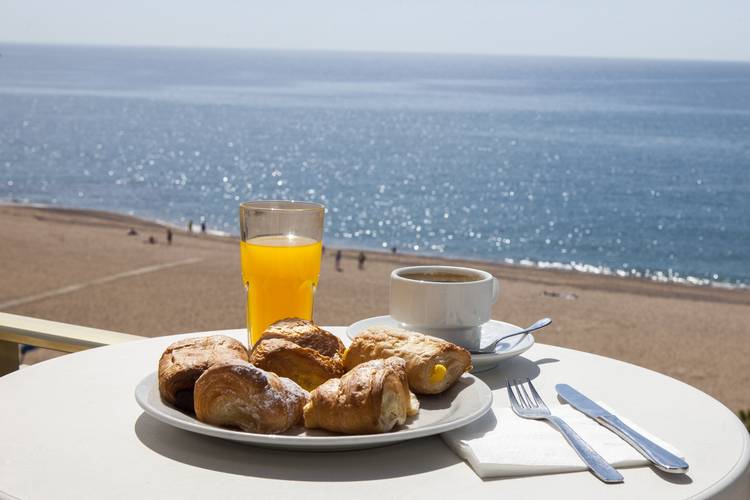Sorra D'Or Beach Club