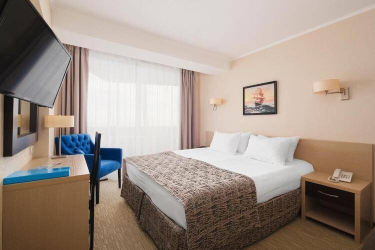 Sea Galaxy Congress & Spa Hotel