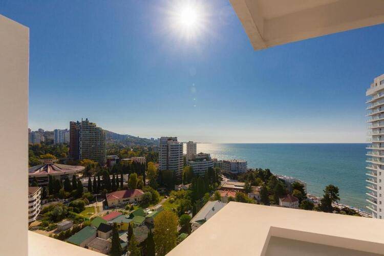 Sea Galaxy Congress & Spa Hotel