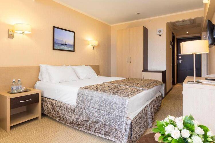 Sea Galaxy Congress & Spa Hotel