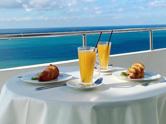 Sea Galaxy Congress & Spa Hotel