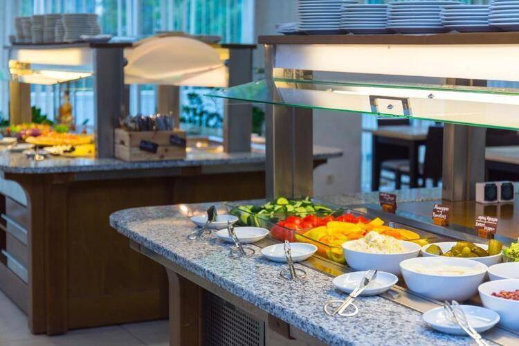 Sea Galaxy Congress & Spa Hotel