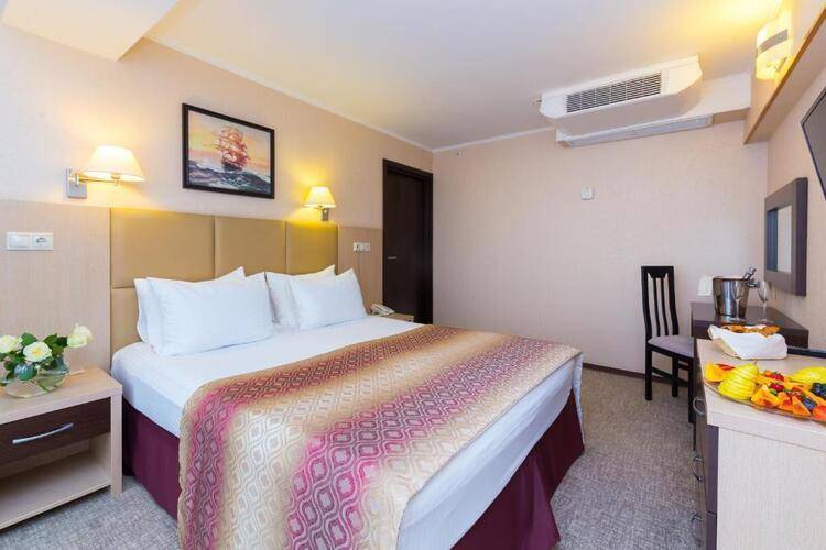 Sea Galaxy Congress & Spa Hotel