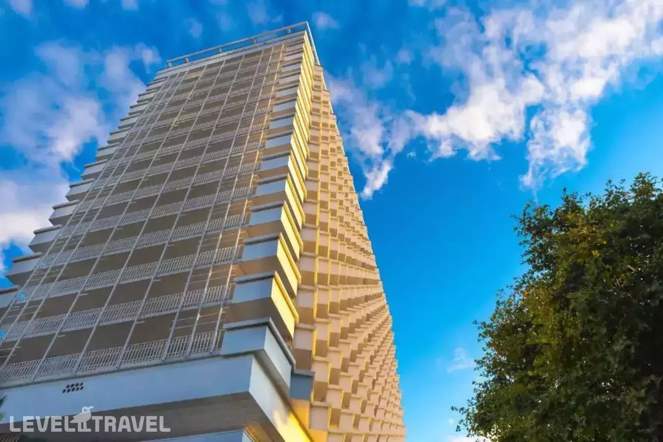 Sea Galaxy Congress & Spa Hotel