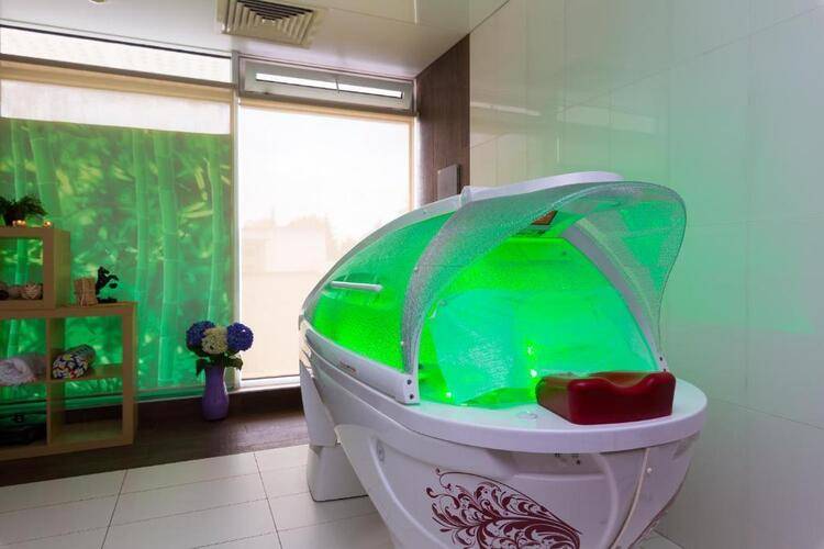 Sea Galaxy Congress & Spa Hotel