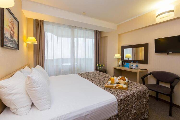 Sea Galaxy Congress & Spa Hotel