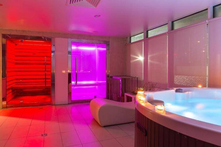 Sea Galaxy Congress & Spa Hotel