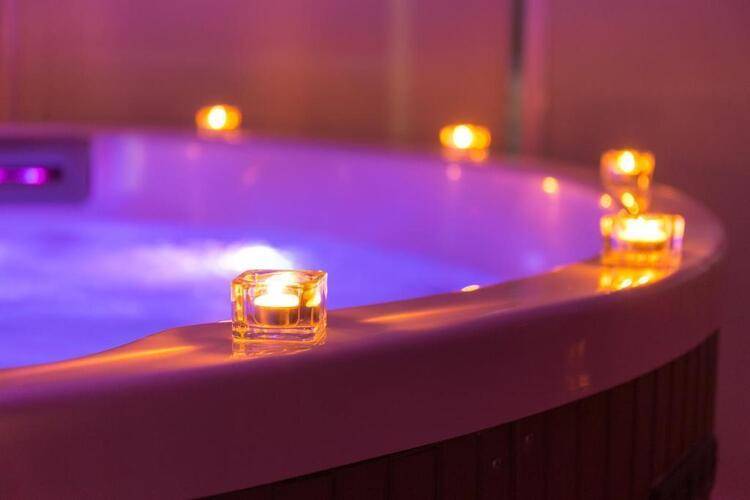 Sea Galaxy Congress & Spa Hotel