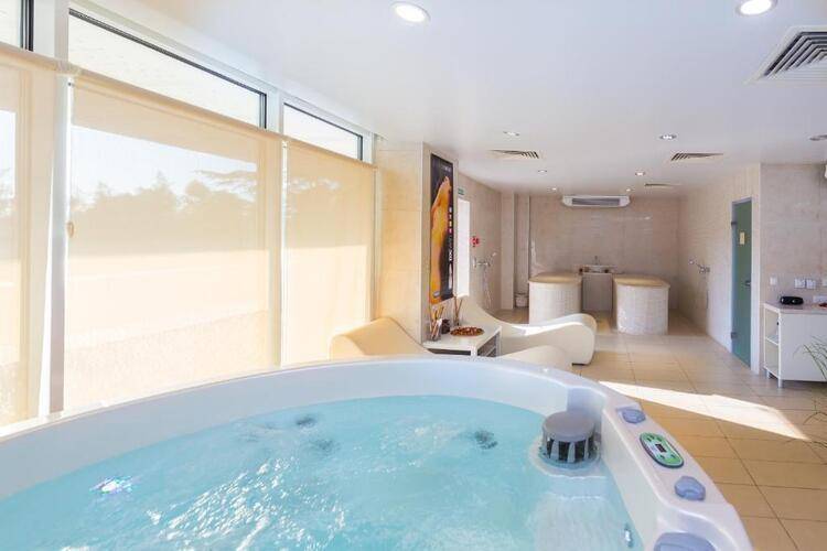 Sea Galaxy Congress & Spa Hotel