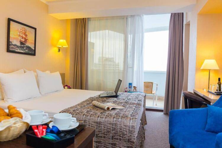 Sea Galaxy Congress & Spa Hotel