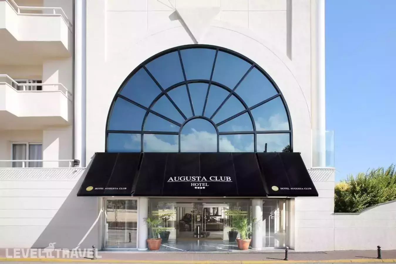 Augusta Club (Adults Only 16+)