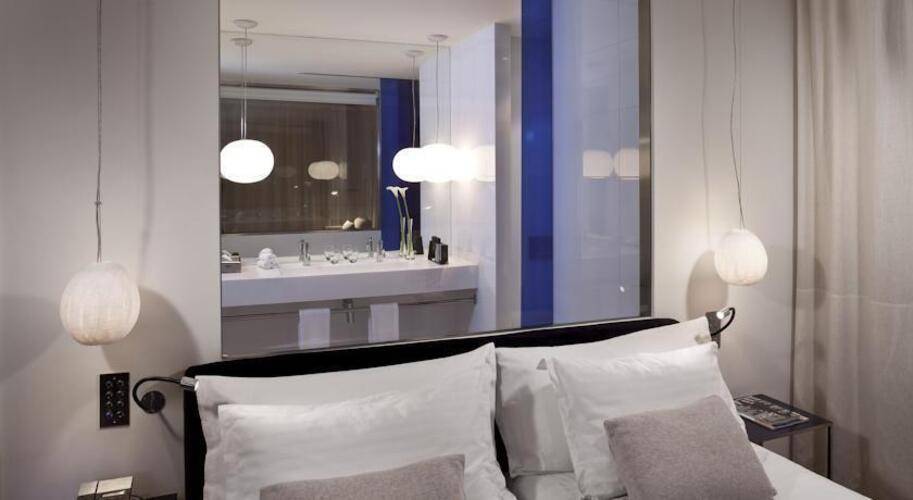 The Level At Melia Barcelona Sky — фото 22