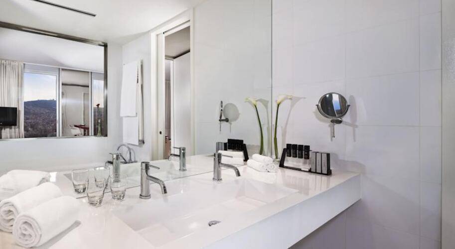 The Level At Melia Barcelona Sky — фото 5