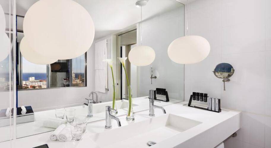 The Level At Melia Barcelona Sky — фото 11