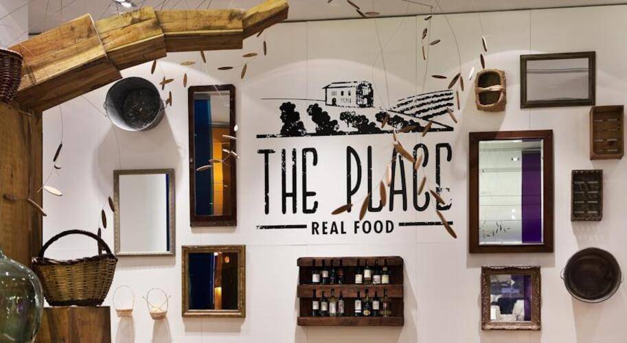 The Level At Melia Barcelona Sky — фото 36