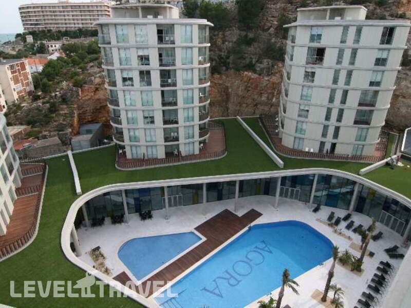 Фотография Agora Spa Resort