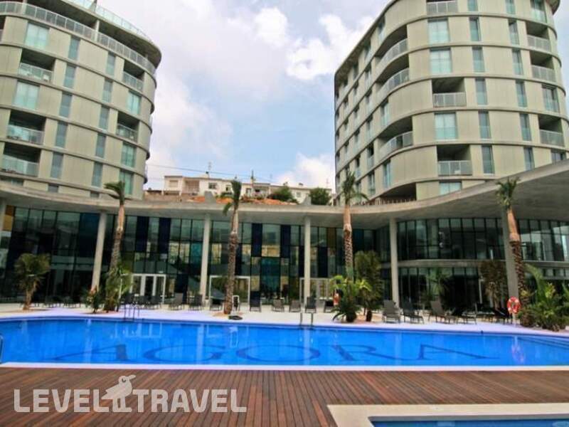 Фотография Agora Spa Resort