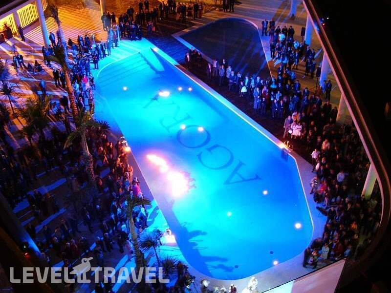 Фотография Agora Spa Resort