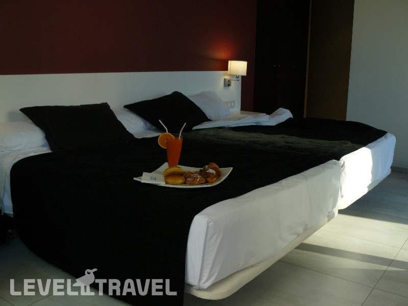 Фотография Agora Spa Resort
