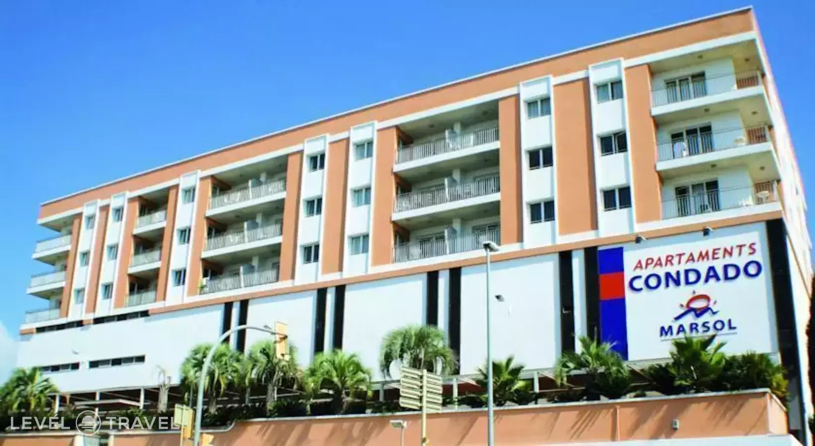 Marsol Condado Appartamentos