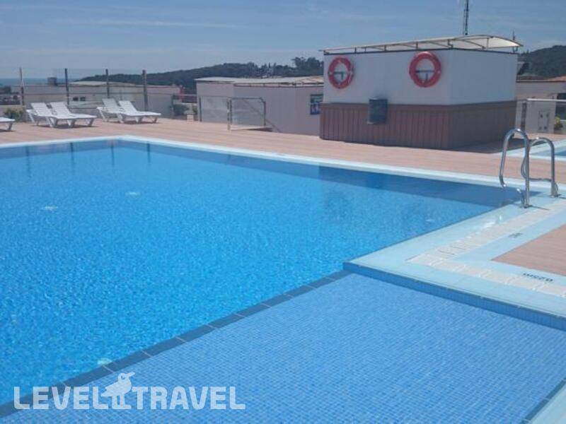 Фотография Marsol Condado Appartamentos
