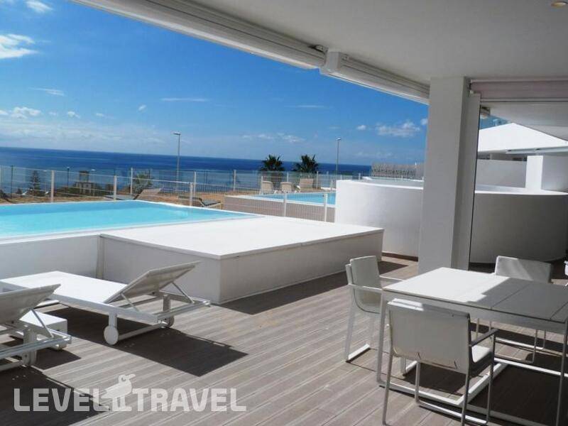 Фотография Baobab Suites