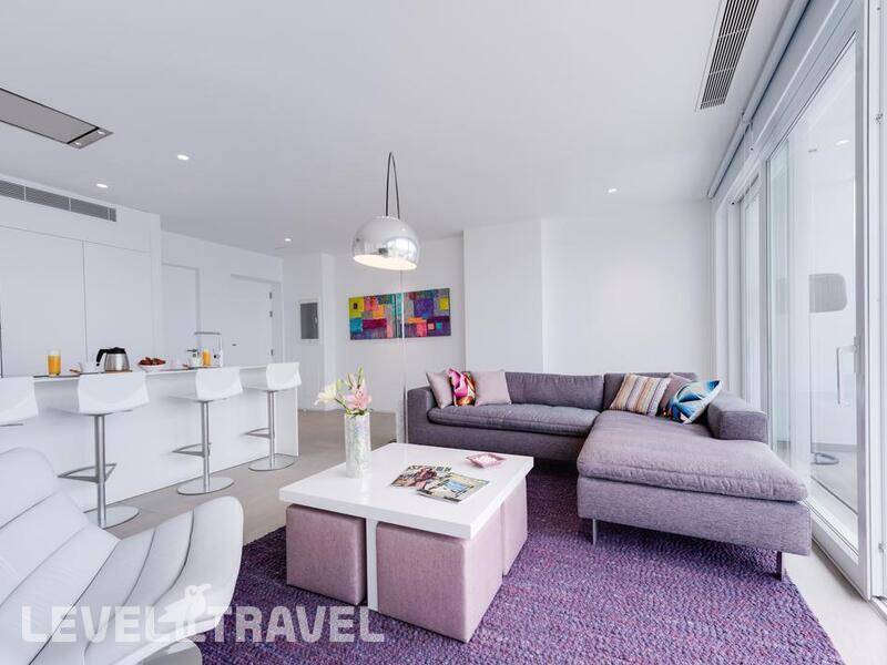 Фотография Baobab Suites