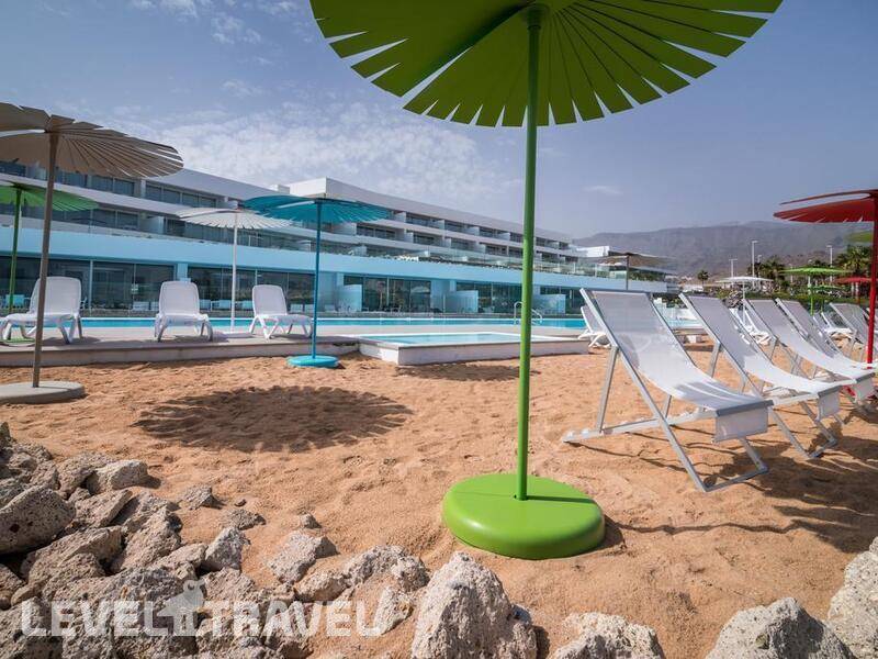 Фотография Baobab Suites