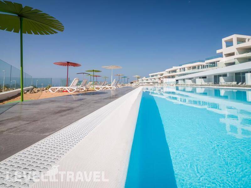 Фотография Baobab Suites