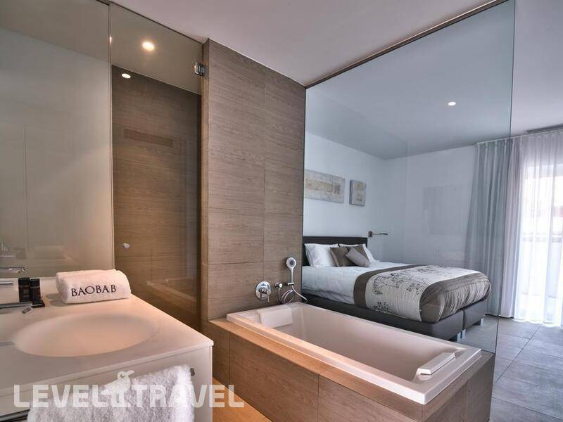 Фотография Baobab Suites