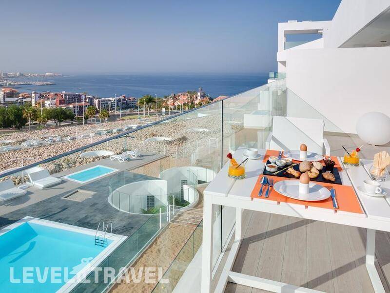 Фотография Baobab Suites