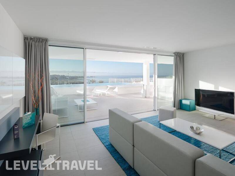 Фотография Baobab Suites