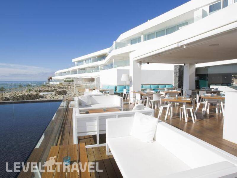 Фотография Baobab Suites