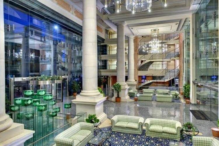 Be Live Grand Palace De Muro (Ex. Grand Oasis Palace De Muro)