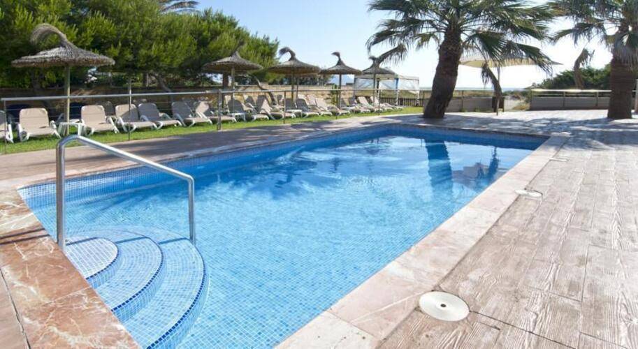 Be Live Grand Palace De Muro (Ex. Grand Oasis Palace De Muro)