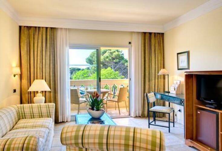 Be Live Grand Palace De Muro (Ex. Grand Oasis Palace De Muro)