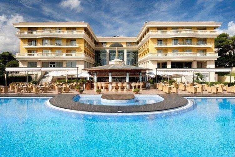 Be Live Grand Palace De Muro (Ex. Grand Oasis Palace De Muro)