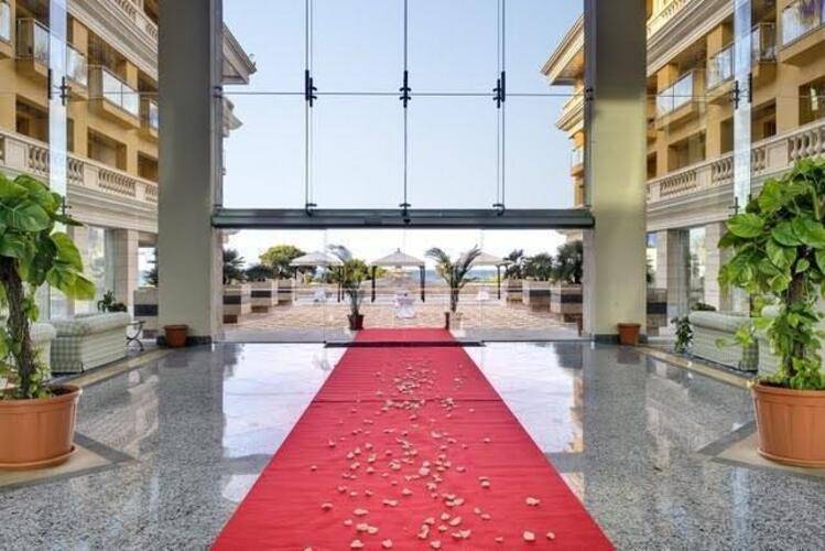 Be Live Grand Palace De Muro (Ex. Grand Oasis Palace De Muro)