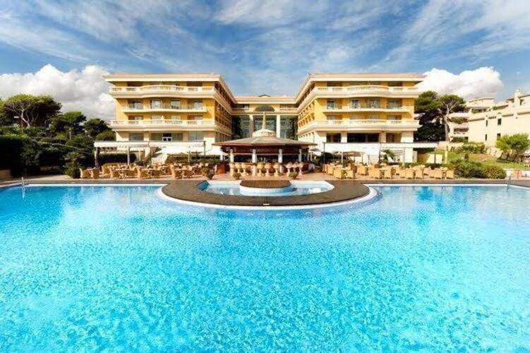 Be Live Grand Palace De Muro (Ex. Grand Oasis Palace De Muro)