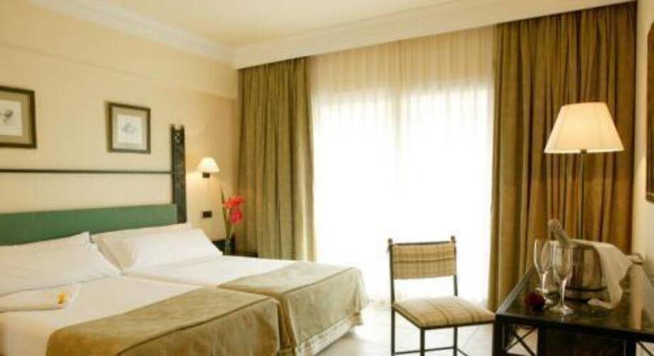 Be Live Grand Palace De Muro (Ex. Grand Oasis Palace De Muro)