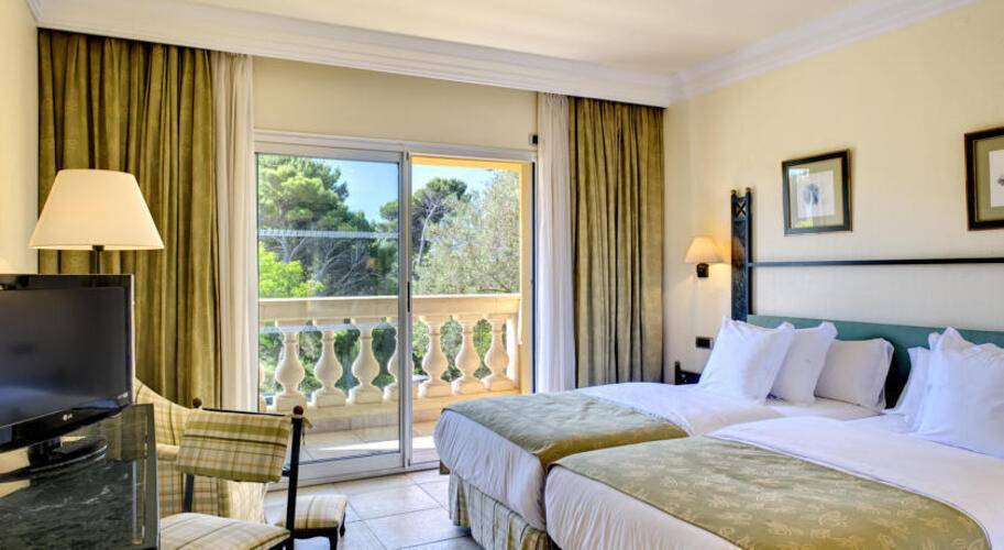 Be Live Grand Palace De Muro (Ex. Grand Oasis Palace De Muro)