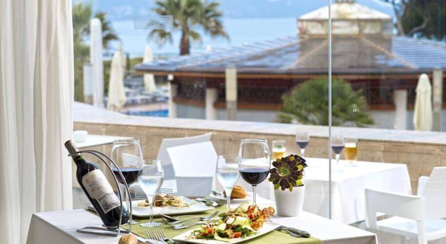 Be Live Grand Palace De Muro (Ex. Grand Oasis Palace De Muro)