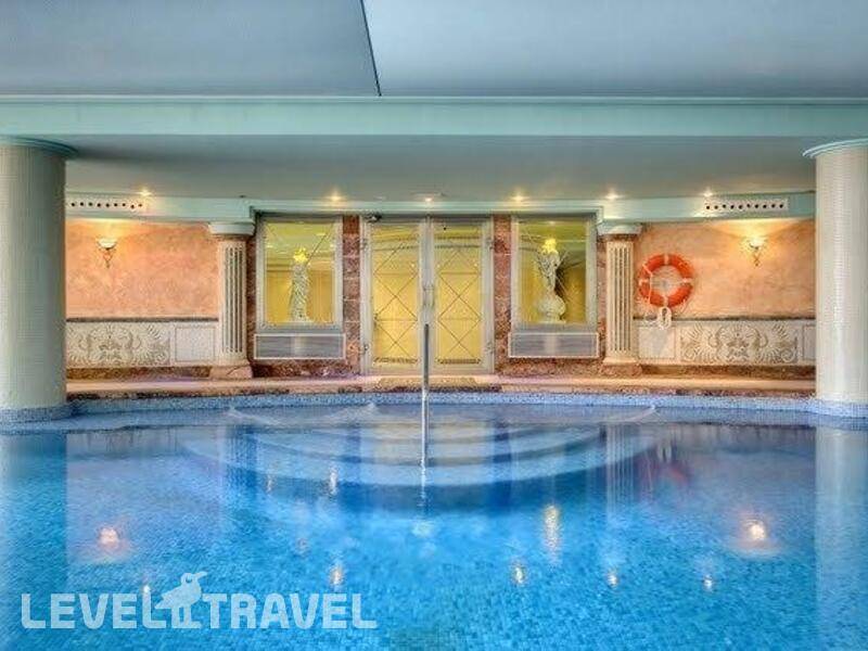 Фотография Be Live Grand Palace De Muro (Ex. Grand Oasis Palace De Muro)