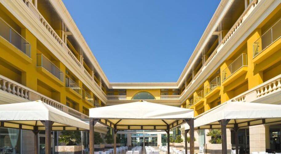 Be Live Grand Palace De Muro (Ex. Grand Oasis Palace De Muro)