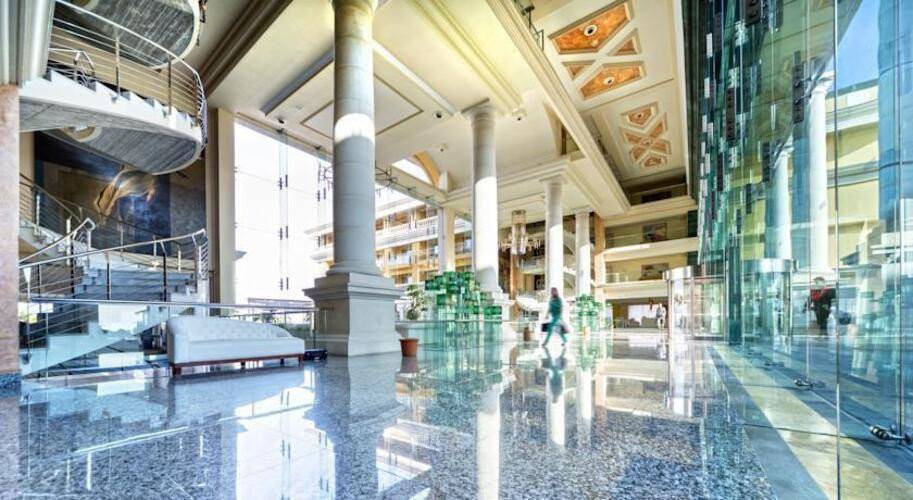 Be Live Grand Palace De Muro (Ex. Grand Oasis Palace De Muro)