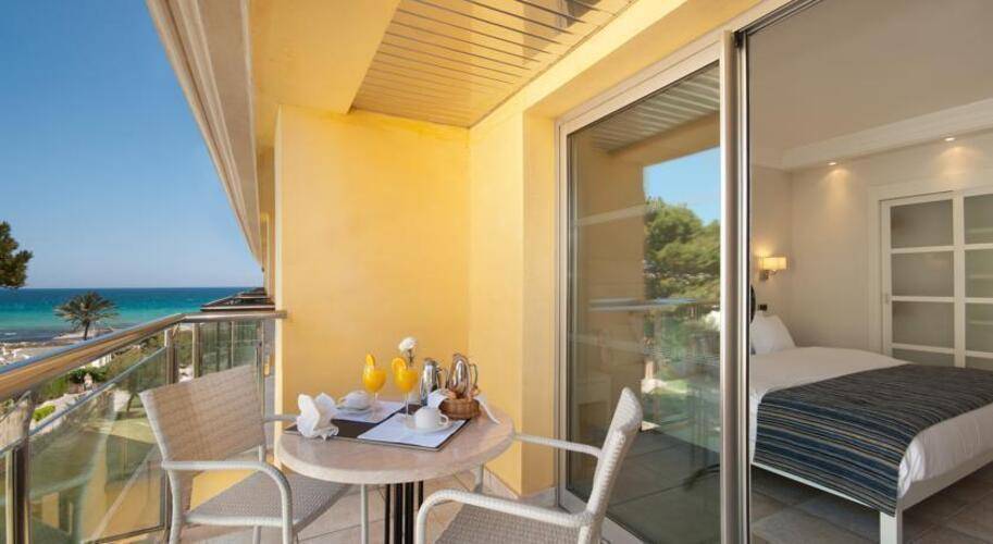 Be Live Grand Palace De Muro (Ex. Grand Oasis Palace De Muro)
