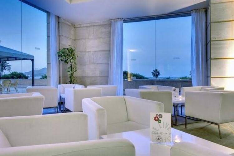 Be Live Grand Palace De Muro (Ex. Grand Oasis Palace De Muro)